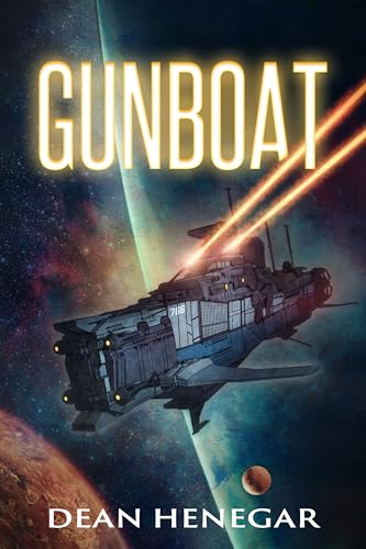 Cover of Gunboat