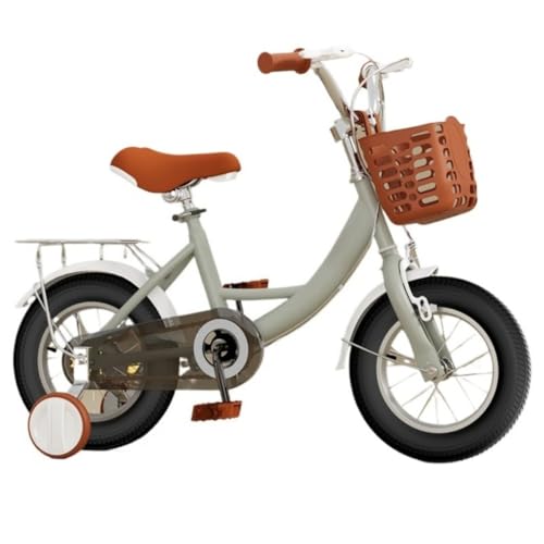 Fiozwea�q���p���]��2-3-4-5-6-7-9�΂̒j�̎q�Ə��̎q�̌y���ړ�12/14/16/18�C���`���]�ԕ⏕�֕t���]�|�h�~�t�B�I�Y�E�B�A�i�}���`�T�C�Y�I�v�V�����j (���C���b�N�O���[�i�u���b�N�^�C���j+�~���[�g�z�C�[��,14�C���`)