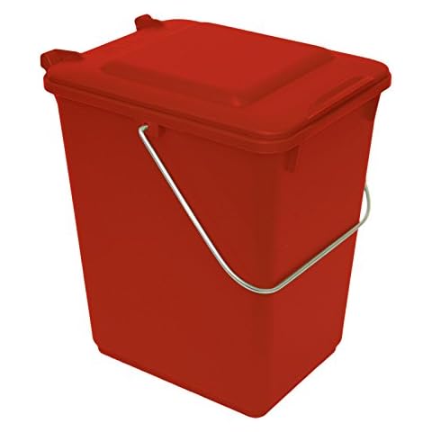 SULO Bio Boy 10 Liter Cover