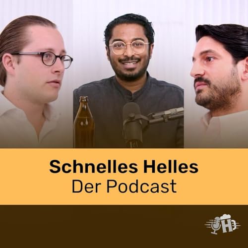 Page de couverture de Schnelles Helles