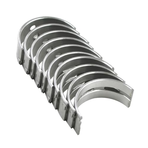 Palier de vilebrequin moto 92139-0298 pour réparation moteur