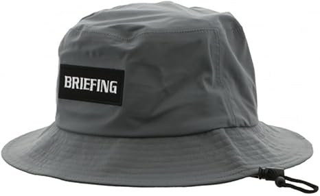 BRIEFING ブリーフィング　ハット dショッピング |ブリーフィング BRIEFING シアサッカーハット L