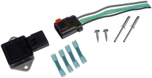 Engine Cooling Fan Relay Kit Compatible With Dodge Neon 1997 1998 1999 PC-595776