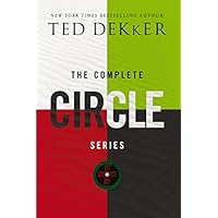 The Circle Series 4-in-1