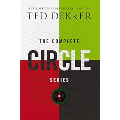 The Circle Series 4-in-1