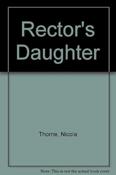 The Rector's Daughter - Book #2 of the People of this Parish Saga
