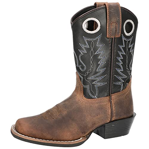Image of Smoky Mountain Boots mens Timber
