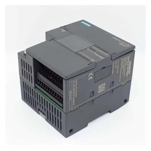 S7-200 Smart CPU ST20 Siemens automate avec 12 entrées et 8 sorties CC - 2