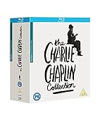 chaplin collection dvd Dieser Artikel hat KEINE Deutsche Sprache und Untertitel.