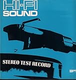Hi-Fi Sound