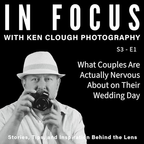 What Couples Are Actually Nervous About on Their Wedding Day (And Rarely Say Out Loud)