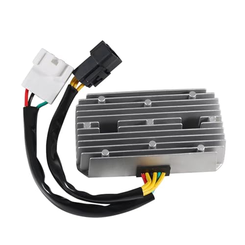 Régulateur de tension SYM GTS300 boîtier aluminium haute résistance pour rechange 31600L4A000