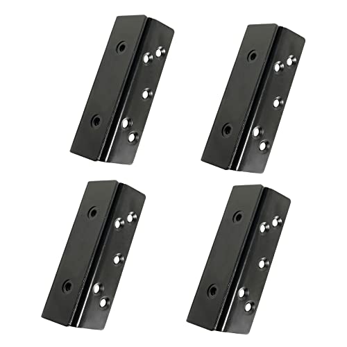 21 Best Bed Frame Brackets