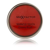 Max Factor Miracle Touch Creamy Blush, Soft Candy, 3g
