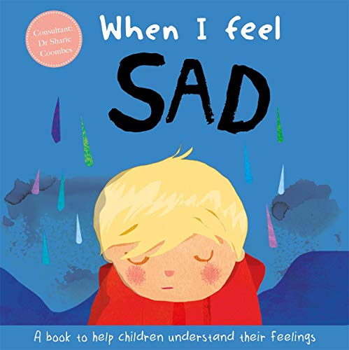 When I Feel... Sad (ENGLISH EDUCATIONAL BOOKS)