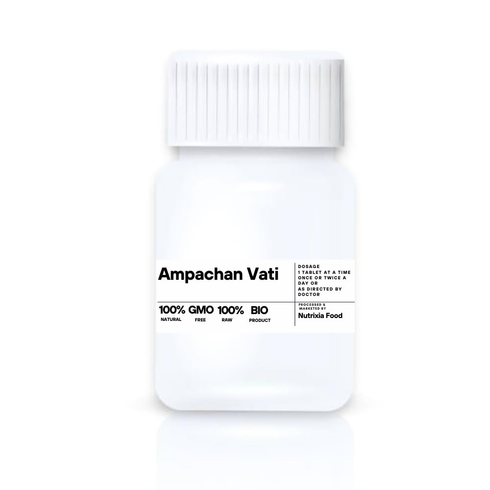 Ampachan Vati AAM PACHAK (25 Gms-85 Tablet) (B09P3S9RDM) Amazon Price History, Amazon Price Tracker