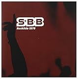  Sbb: Live In Roskilde 1978 [CD]