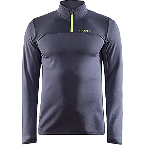 Craft Men's Core Gain Midlayer Jacket Cover
