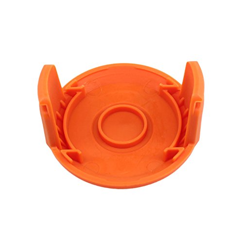 image for AISEN Pack of 3 Spool Cap Cover for WA6531 50006531 Worx GT Models WG1