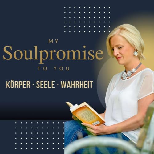 Couverture de My Soulpromise to you
