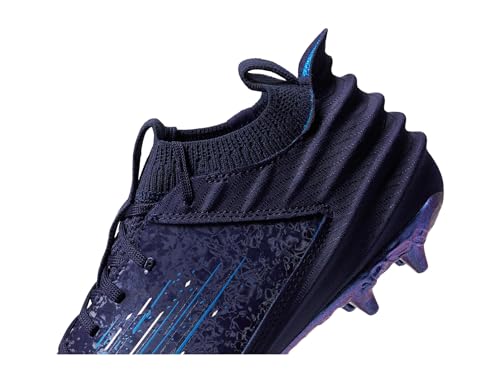 Image of Under Armour Blur Smoke Suede 2.0 MC Football Cleats