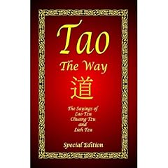 Tao - The Way - Special Edition Audiolibro Por Lao Tzu, Chuang Tzu, Lieh Tzu arte de portada