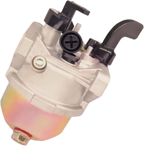 Carburateur 16100-Z4E-S43 contre le démarrage difficile des moteurs thermiques usés