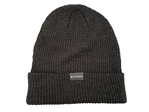 Columbia Men`s Cuffed Beanie (B_B(XU7963-011), One Size)