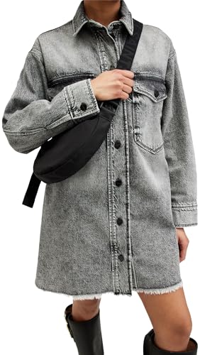 Image of AllSaints Women's Half Moon Rec Xbody