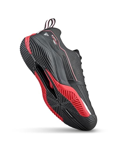 Image of Wilson Men's Rush Pro 4.5 Tennis Shoes