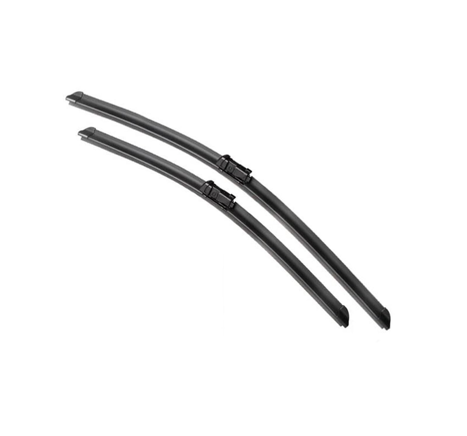 Balais d'essuie-glace avant JAC Refine S2 2017-2021 | Accessoires voiture - 7