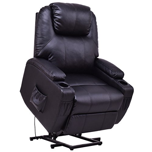 Best Power Lift Recliner For Short Person
