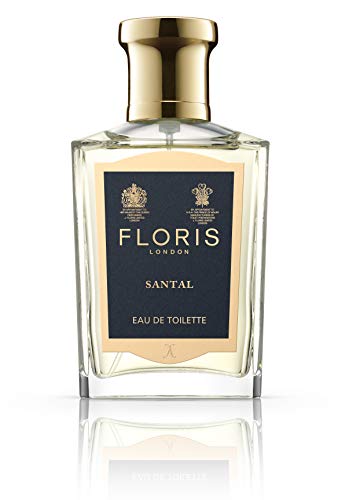 Floris London Santal Eau De Toilette Spray, 1.7 Fl. Oz. #TOP1