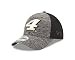 New Era NASCAR 2017 Alternate Driver 9Forty Adjustable Cap, One Size, Black/Graphite