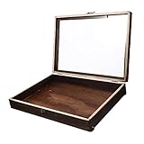 Estuche para muestras de : maravilloso para sus amigos y familiares a quienes les encanta coleccionar muestras, les gustará esta caja y contenedor para muestras