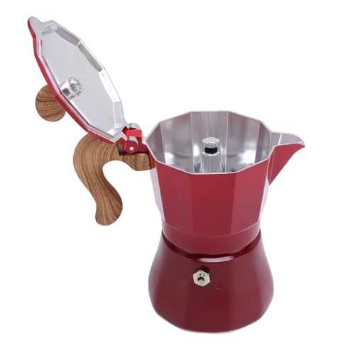 Cafetera de Estufa Ajustable 150 ml para Uso Individual miniatura 5