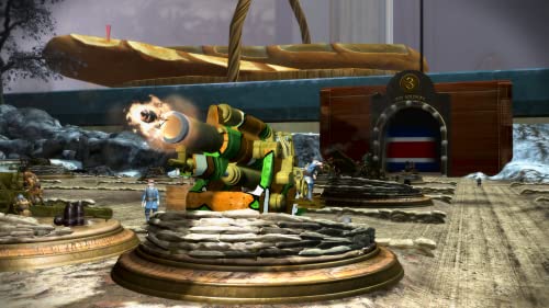 Toy Soldiers HD Nintendo Switch