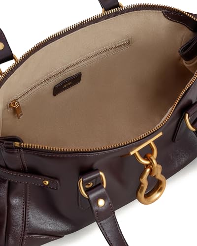 Bolso tipo Tote elongado para mujer JW PEI miniatura 6