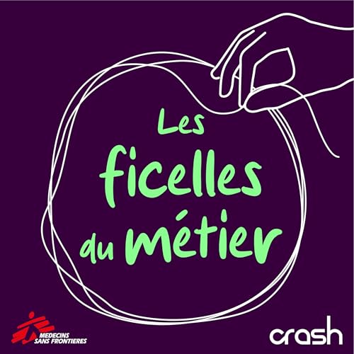 MSF et les mercenaires russes au Sahel [Les ficelles du m&eacute;tier #4]