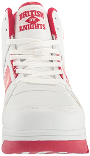 Image of British Knights Men's Kings Sl Retro Sneaker