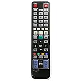 New AK59-00104R Replaced Remote Control fit for Samsung DVD Blu-Ray Player BD- C5500 BD-C7500 BD-C6900 BD-C5300 BD-5500C BD-C5900 BD-C6500 BD-C5500 BD-C6800 BD-C7509 BD-C7900 BD-C6600 BD-D6500/ZA