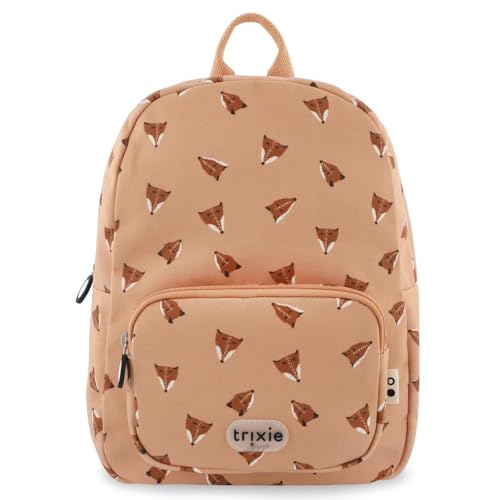 Sac à dos imprimé Trixie parfait pour la rentrée en maternelle de votre enfant