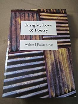 Paperback "Insight, Love & Poetry" Book