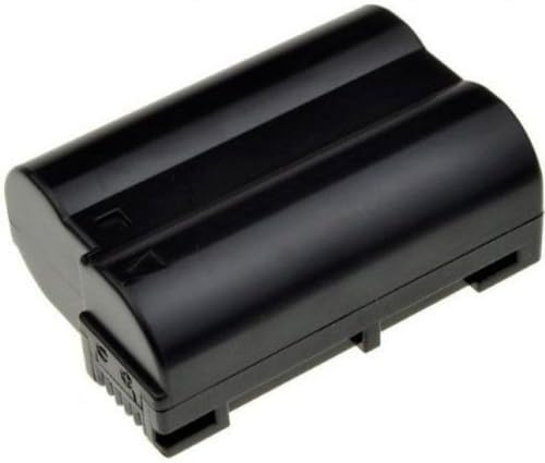 Original EN-EL15 Replacement Li-Ion Battery for Nikon D600 / D7000 / D800 / D300 / D300s / D90 Cameras