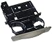 Ford YC3Z-2513560-CAB Tan Cup Holder