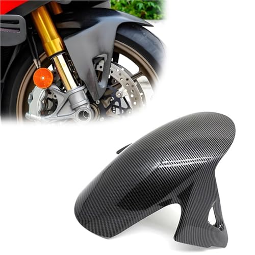 Garde-Boue Avant Moto Accessoires Protection Panigale V4S
