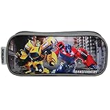 Bumblebee y Optimus Prime tus icónicos autobots están listos para la aventura
