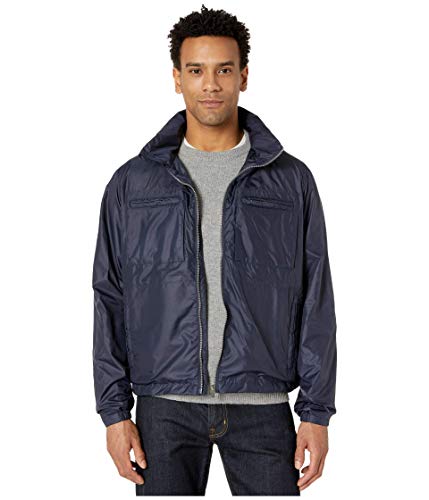 Robert Graham Racer X Outerwear Navy XL