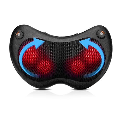 U/B DS-1-5 Back Massager Pillow cover
