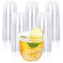 Clear-50pcs-12oz